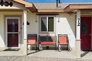 72 W Kenoyer Ln, Quartzsite, AZ 85346 - Photo 23