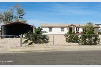 72 W Kenoyer Ln, Quartzsite, AZ 85346 - Photo 1