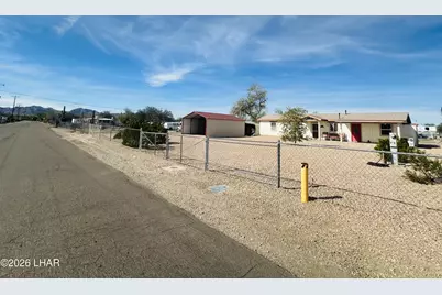 72 W Kenoyer Ln, Quartzsite, AZ 85346 - Photo 29