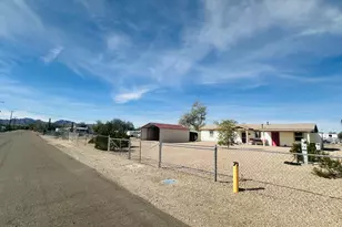 72 W Kenoyer Ln, Quartzsite, AZ 85346 - Photo 29