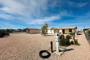 72 W Kenoyer Ln, Quartzsite, AZ 85346 - Photo 3