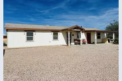 72 W Kenoyer Ln, Quartzsite, AZ 85346 - Photo 21