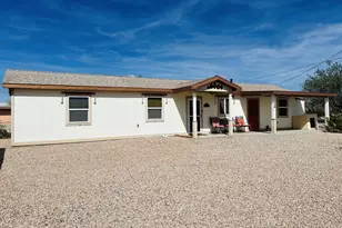 72 W Kenoyer Ln, Quartzsite, AZ 85346 - Photo 21
