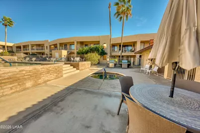 1806 Swanson Ave #204, Lake Havasu City, AZ 86403 - Photo 13