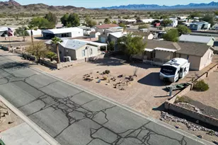 49575 Rainbow Way, Quartzsite, AZ 85346 - Photo 33