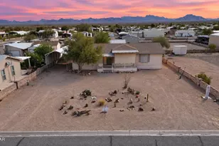 49575 Rainbow Way, Quartzsite, AZ 85346 - Photo 47