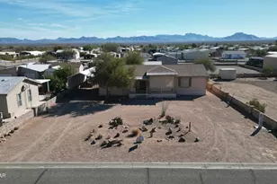 49575 Rainbow Way, Quartzsite, AZ 85346 - Photo 1