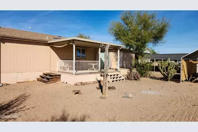 49575 Rainbow Way, Quartzsite, AZ 85346 - Photo 35