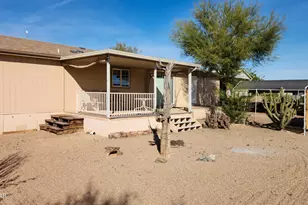 49575 Rainbow Way, Quartzsite, AZ 85346 - Photo 35