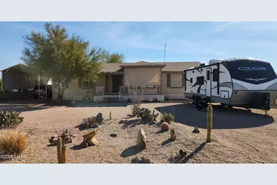 49575 Rainbow Way, Quartzsite, AZ 85346 - Photo 41