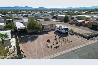 49575 Rainbow Way, Quartzsite, AZ 85346 - Photo 29