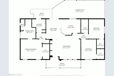 49575 Rainbow Way, Quartzsite, AZ 85346 - Photo 3