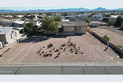 49575 Rainbow Way, Quartzsite, AZ 85346 - Photo 45