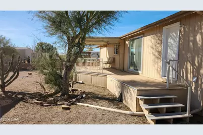 49575 Rainbow Way, Quartzsite, AZ 85346 - Photo 39