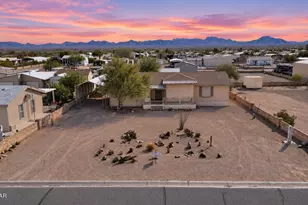 49575 Rainbow Way, Quartzsite, AZ 85346 - Photo 1