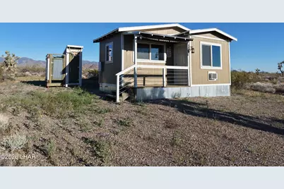 122 S Carrow Rd, Yucca, AZ 86438 - Photo 17
