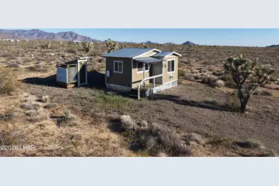 122 S Carrow Rd, Yucca, AZ 86438 - Photo 7