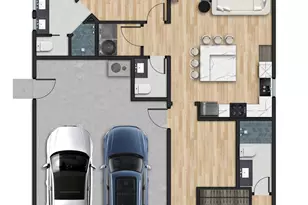 3080 Arapaho Dr, Lake Havasu City, AZ 86406 - Photo 1