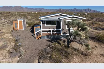 127 S Carrow Rd, Yucca, AZ 86438 - Photo 3