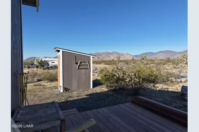 127 S Carrow Rd, Yucca, AZ 86438 - Photo 25