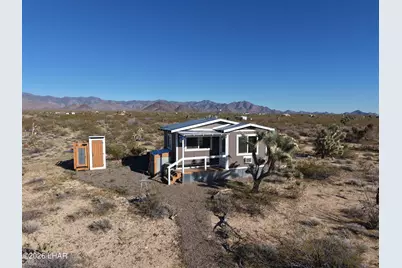 127 S Carrow Rd, Yucca, AZ 86438 - Photo 5