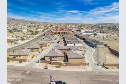 3080 Arapaho Dr #122, Lake Havasu City, AZ 86406 - Photo 3