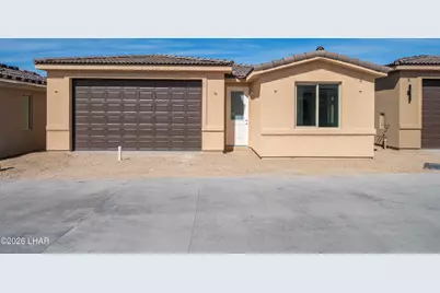 3080 Arapaho Dr #122, Lake Havasu City, AZ 86406 - Photo 1