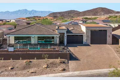 5031 Circula De Hacienda, Lake Havasu City, AZ 86406 - Photo 1