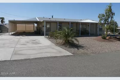 2560 James Dr, Lake Havasu City, AZ 86404 - Photo 1