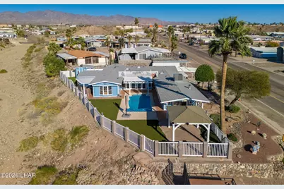 3034 Lake Dr, Lake Havasu City, AZ 86404 - Photo 3