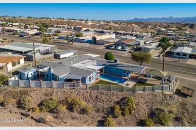 3034 Lake Dr, Lake Havasu City, AZ 86404 - Photo 53