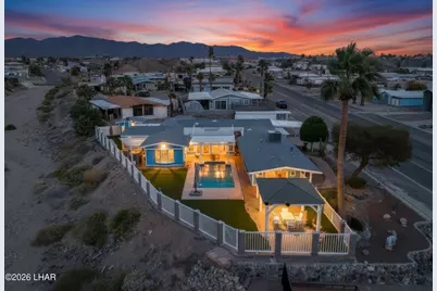 3034 Lake Dr, Lake Havasu City, AZ 86404 - Photo 1