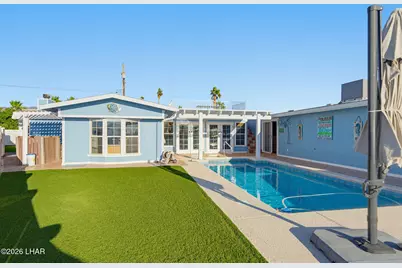 3034 Lake Dr, Lake Havasu City, AZ 86404 - Photo 45