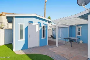 3034 Lake Dr, Lake Havasu City, AZ 86404 - Photo 39