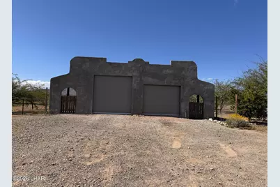 43346 Independence Ln, Salome, AZ 85348 - Photo 43