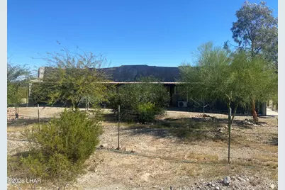 43346 Independence Ln, Salome, AZ 85348 - Photo 1