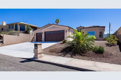 3266 Newport Dr, Lake Havasu City, AZ 86406 - Photo 3