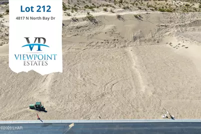 4817 N North Bay Dr, Lake Havasu City, AZ 86404 - Photo 1