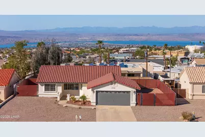 3725 S Mission Dr S, Lake Havasu City, AZ 86406 - Photo 1