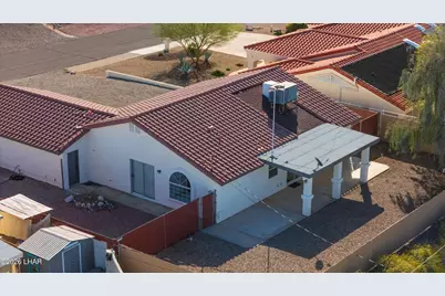 3725 S Mission Dr S, Lake Havasu City, AZ 86406 - Photo 53