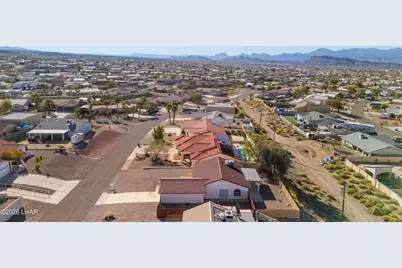 3725 S Mission Dr S, Lake Havasu City, AZ 86406 - Photo 49