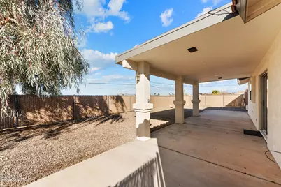 3725 S Mission Dr S, Lake Havasu City, AZ 86406 - Photo 45