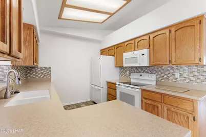 3725 S Mission Dr S, Lake Havasu City, AZ 86406 - Photo 9