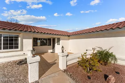 3725 S Mission Dr S, Lake Havasu City, AZ 86406 - Photo 3
