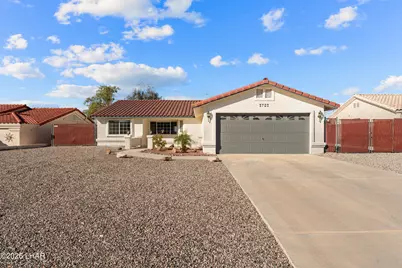3725 S Mission Dr S, Lake Havasu City, AZ 86406 - Photo 1