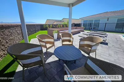 4821 N North Bay Dr, Lake Havasu City, AZ 86404 - Photo 19