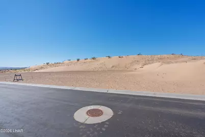 4821 N North Bay Dr, Lake Havasu City, AZ 86404 - Photo 19