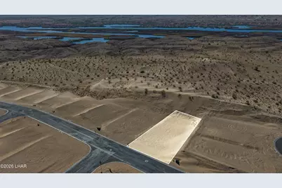 4821 N North Bay Dr, Lake Havasu City, AZ 86404 - Photo 7