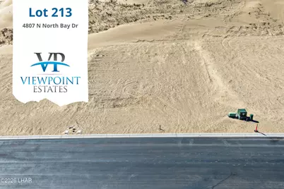 4807 N North Bay Dr, Lake Havasu City, AZ 86404 - Photo 1