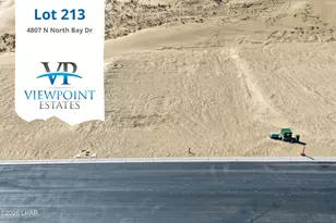 4807 N North Bay Dr, Lake Havasu City, AZ 86404 - Photo 1